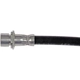 Purchase Top-Quality Front Brake Hose by DORMAN/FIRST STOP - H621907 pa1