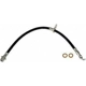 Purchase Top-Quality Front Brake Hose by DORMAN/FIRST STOP - H621907 pa3