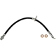 Purchase Top-Quality Front Brake Hose by DORMAN/FIRST STOP - H621907 pa4