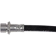 Purchase Top-Quality Front Brake Hose by DORMAN/FIRST STOP - H621907 pa6