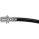 Purchase Top-Quality Front Brake Hose by DORMAN/FIRST STOP - H621911 pa1