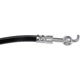 Purchase Top-Quality Front Brake Hose by DORMAN/FIRST STOP - H621911 pa2