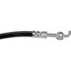 Purchase Top-Quality Front Brake Hose by DORMAN/FIRST STOP - H621911 pa5
