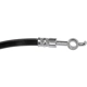 Purchase Top-Quality DORMAN/FIRST STOP - H621912 - Front Brake Hose pa4