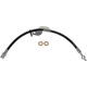 Purchase Top-Quality DORMAN/FIRST STOP - H621912 - Front Brake Hose pa6