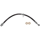Purchase Top-Quality Front Brake Hose by DORMAN/FIRST STOP - H621917 pa3