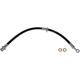 Purchase Top-Quality Front Brake Hose by DORMAN/FIRST STOP - H621918 pa3