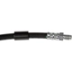 Purchase Top-Quality Front Brake Hose by DORMAN/FIRST STOP - H621926 pa1
