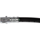 Purchase Top-Quality Front Brake Hose by DORMAN/FIRST STOP - H621926 pa2