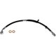 Purchase Top-Quality Front Brake Hose by DORMAN/FIRST STOP - H621948 pa2