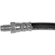 Purchase Top-Quality Front Brake Hose by DORMAN/FIRST STOP - H621950 pa5