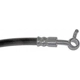 Purchase Top-Quality Front Brake Hose by DORMAN/FIRST STOP - H621954 pa2
