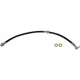 Purchase Top-Quality Front Brake Hose by DORMAN/FIRST STOP - H621954 pa3