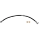 Purchase Top-Quality Front Brake Hose by DORMAN/FIRST STOP - H621954 pa5