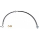 Purchase Top-Quality Front Brake Hose by DORMAN/FIRST STOP - H621955 pa3