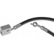 Purchase Top-Quality Front Brake Hose by DORMAN/FIRST STOP - H621961 pa1