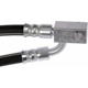 Purchase Top-Quality Front Brake Hose by DORMAN/FIRST STOP - H621961 pa2