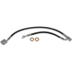 Purchase Top-Quality Front Brake Hose by DORMAN/FIRST STOP - H621962 pa2