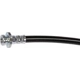 Purchase Top-Quality Front Brake Hose by DORMAN/FIRST STOP - H621967 pa1
