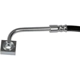 Purchase Top-Quality Front Brake Hose by DORMAN/FIRST STOP - H621997 pa3