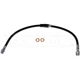 Purchase Top-Quality Front Brake Hose by DORMAN/FIRST STOP - H622017 pa4