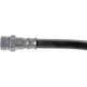 Purchase Top-Quality Front Brake Hose by DORMAN/FIRST STOP - H622017 pa5