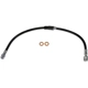 Purchase Top-Quality Front Brake Hose by DORMAN/FIRST STOP - H622017 pa7