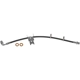Purchase Top-Quality Front Brake Hose by DORMAN/FIRST STOP - H622021 pa2