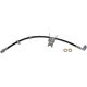 Purchase Top-Quality Front Brake Hose by DORMAN/FIRST STOP - H622022 pa1