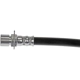 Purchase Top-Quality Front Brake Hose by DORMAN/FIRST STOP - H622022 pa2