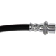 Purchase Top-Quality Front Brake Hose by DORMAN/FIRST STOP - H622028 pa4