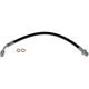 Purchase Top-Quality Front Brake Hose by DORMAN/FIRST STOP - H622028 pa5