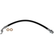 Purchase Top-Quality Front Brake Hose by DORMAN/FIRST STOP - H622029 pa6