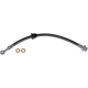 Purchase Top-Quality Front Brake Hose by DORMAN/FIRST STOP - H622034 pa1