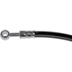Purchase Top-Quality Front Brake Hose by DORMAN/FIRST STOP - H622034 pa3