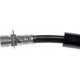 Purchase Top-Quality Front Brake Hose by DORMAN/FIRST STOP - H622041 pa1