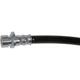 Purchase Top-Quality Front Brake Hose by DORMAN/FIRST STOP - H622057 pa1