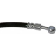 Purchase Top-Quality Front Brake Hose by DORMAN/FIRST STOP - H622057 pa2