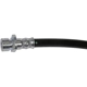 Purchase Top-Quality Front Brake Hose by DORMAN/FIRST STOP - H622057 pa5