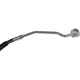Purchase Top-Quality Front Brake Hose by DORMAN/FIRST STOP - H622063 pa1