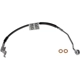 Purchase Top-Quality Front Brake Hose by DORMAN/FIRST STOP - H622063 pa3
