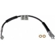 Purchase Top-Quality Front Brake Hose by DORMAN/FIRST STOP - H622066 pa7