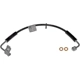 Purchase Top-Quality Front Brake Hose by DORMAN/FIRST STOP - H622074 pa1