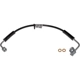 Purchase Top-Quality Front Brake Hose by DORMAN/FIRST STOP - H622075 pa1