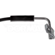 Purchase Top-Quality Front Brake Hose by DORMAN/FIRST STOP - H622075 pa5