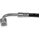 Purchase Top-Quality Front Brake Hose by DORMAN/FIRST STOP - H622078 pa2