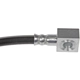 Purchase Top-Quality Front Brake Hose by DORMAN/FIRST STOP - H622119 pa2
