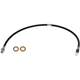 Purchase Top-Quality Front Brake Hose by DORMAN/FIRST STOP - H622119 pa3