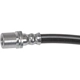 Purchase Top-Quality Front Brake Hose by DORMAN/FIRST STOP - H622120 pa2