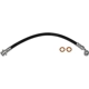 Purchase Top-Quality Front Brake Hose by DORMAN/FIRST STOP - H622125 pa1